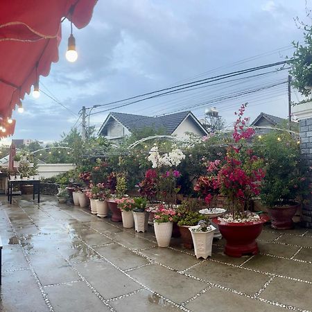 Homestay M-Latino Dalat Buitenkant foto