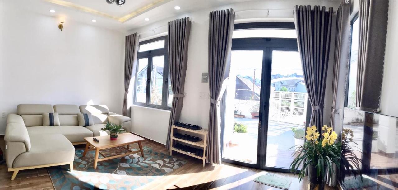 Homestay M-Latino Dalat Buitenkant foto
