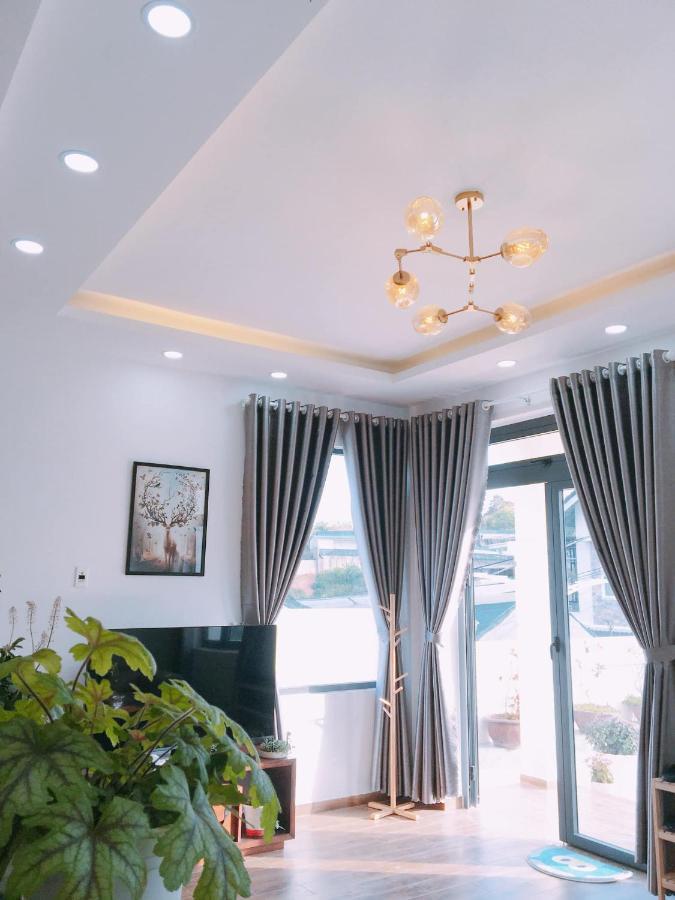 Homestay M-Latino Dalat Buitenkant foto
