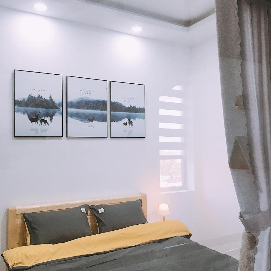 Homestay M-Latino Dalat Buitenkant foto