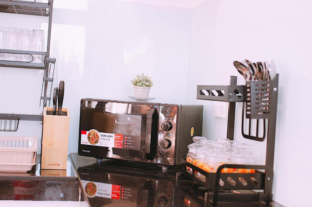 Homestay M-Latino Dalat Buitenkant foto
