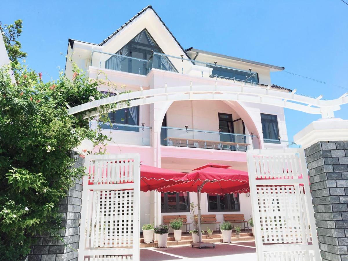 Homestay M-Latino Dalat Buitenkant foto