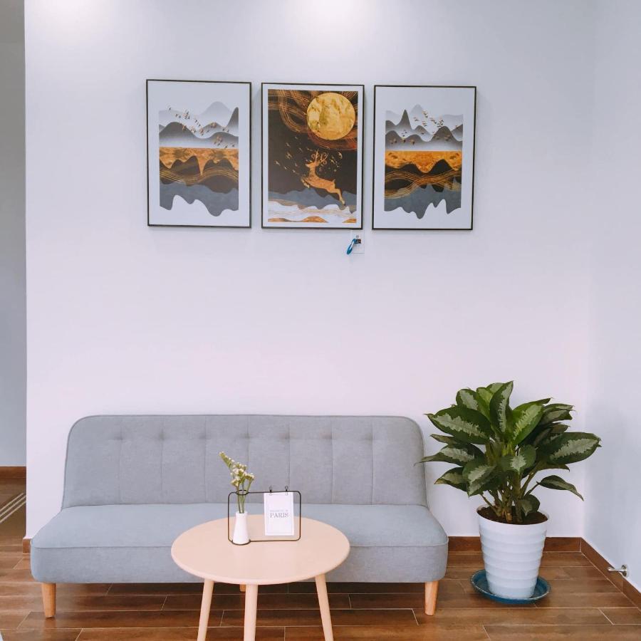 Homestay M-Latino Dalat Buitenkant foto