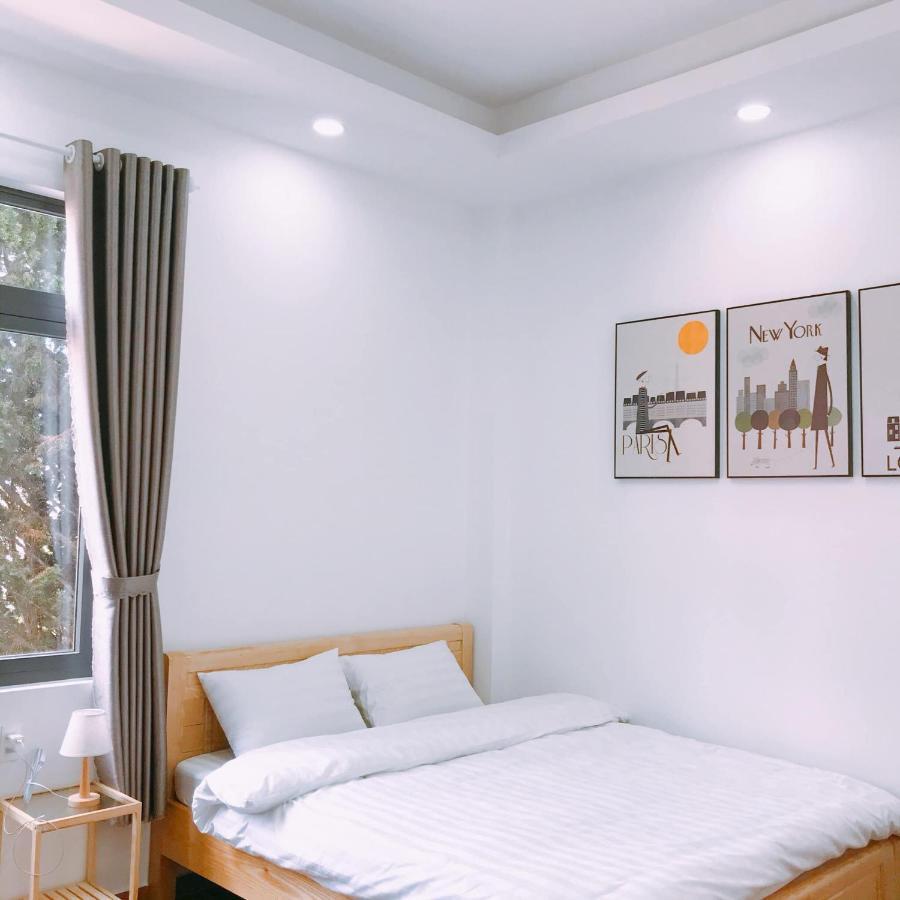Homestay M-Latino Dalat Buitenkant foto
