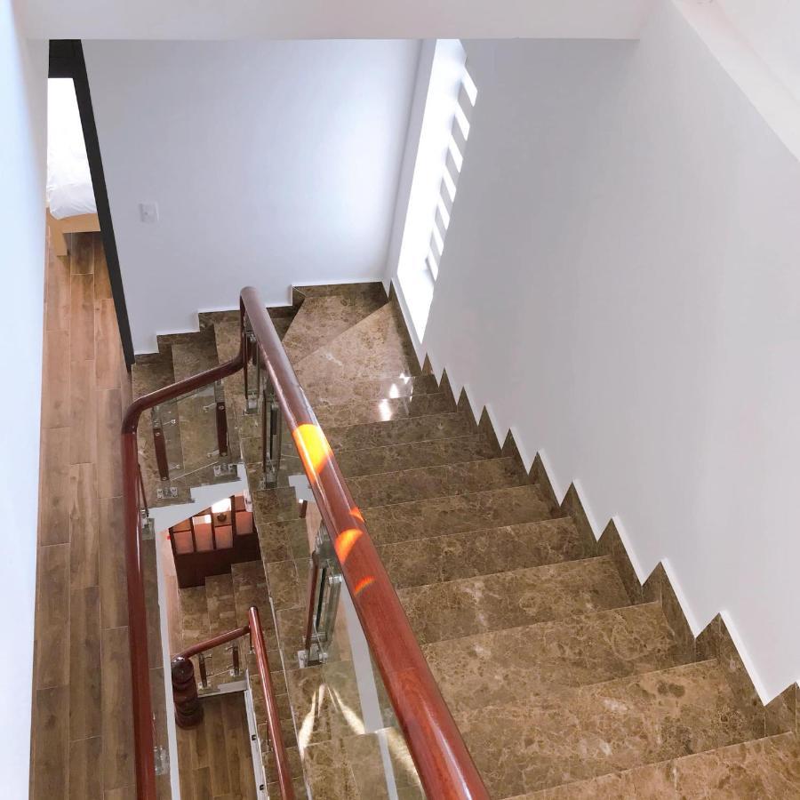 Homestay M-Latino Dalat Buitenkant foto