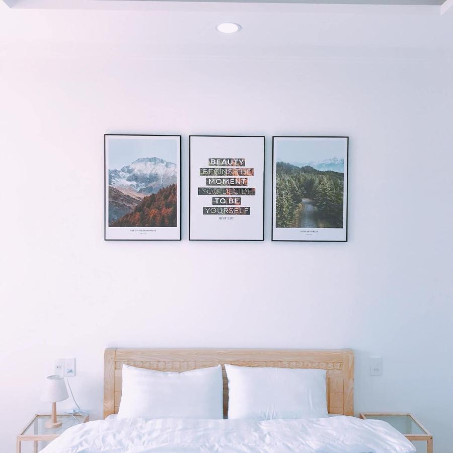 Homestay M-Latino Dalat Buitenkant foto