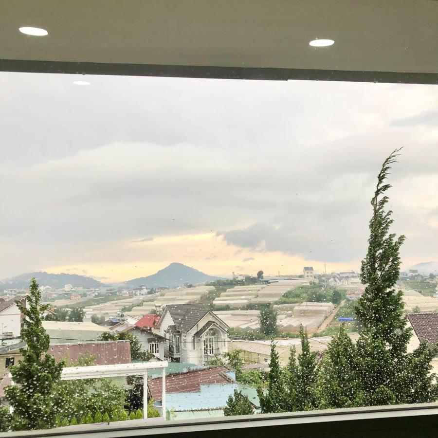 Homestay M-Latino Dalat Buitenkant foto