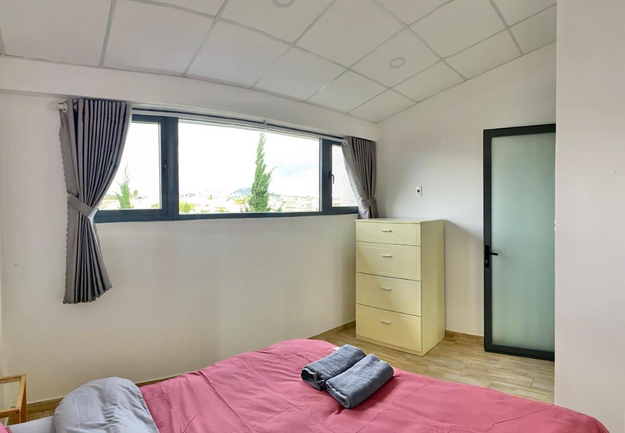 Homestay M-Latino Dalat Buitenkant foto