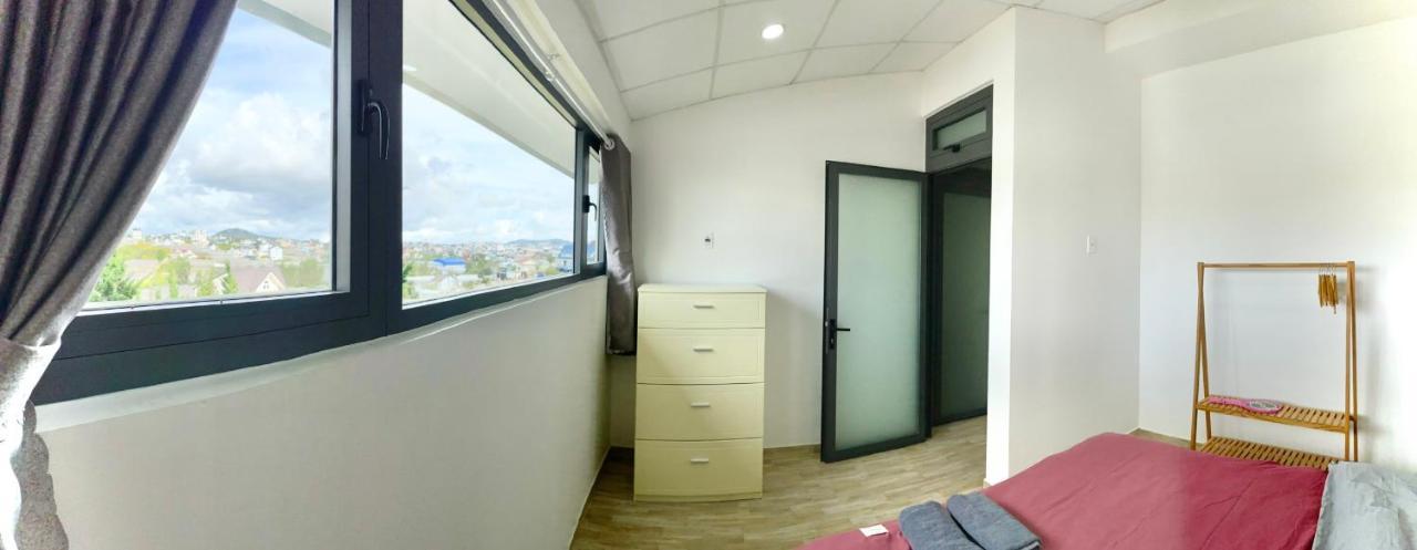 Homestay M-Latino Dalat Buitenkant foto
