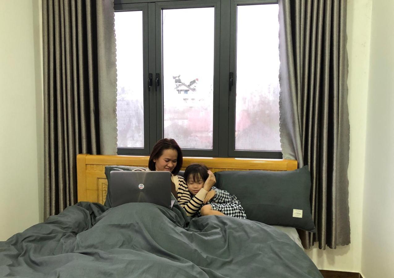 Homestay M-Latino Dalat Buitenkant foto